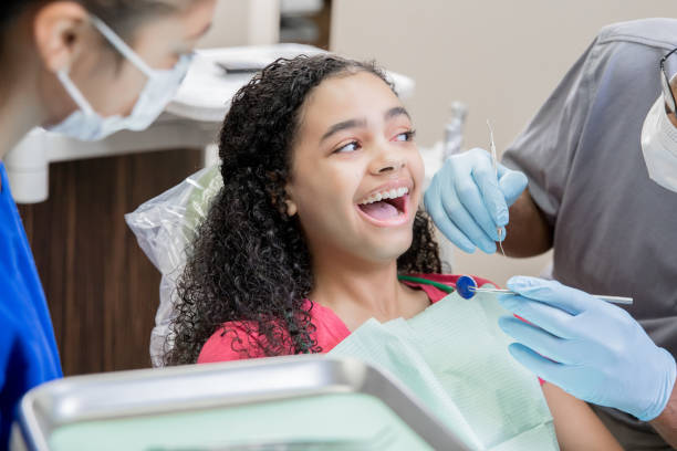 Trusted NJ Emergency Dentist Experts