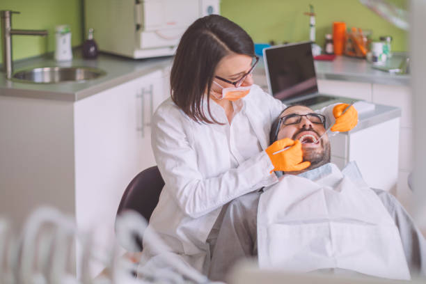 Best Urgent Care for Lost Fillings or Crowns in Sea Isle City, NJ